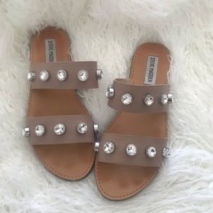 Steve Madden sandals